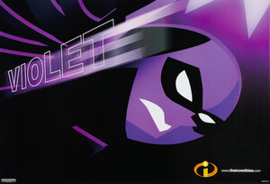 Постер: (Суперсемейка, 2004 - вся информация о мультфильме на FilmNavi.ru