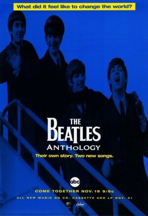 Постер: (Антология The Beatles, 1995 - вся информация о фильме на FilmNavi.ru
