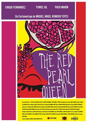 Постер: (The Red Pearl Queen, 2020 - вся информация о фильме на FilmNavi.ru