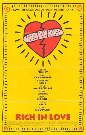 Постер: (Богатство в любви, 1992 - вся информация о фильме на FilmNavi.ru