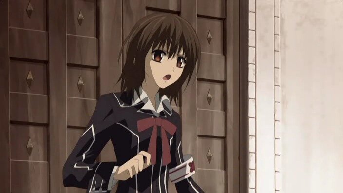 Фото: Вампир-детектив / Промо-материалы сериала "Вампир-детектив" (2016) #328293