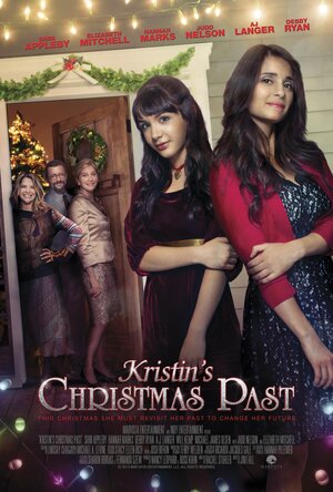 Постер: (Kristin's Christmas Past, 2013 - вся информация о фильме на FilmNavi.ru
