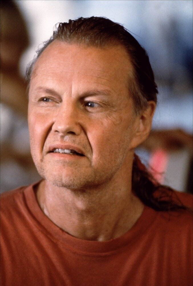 Фото: Анаконда / Кадр из фильма «Анаконда» (1997) #1686648