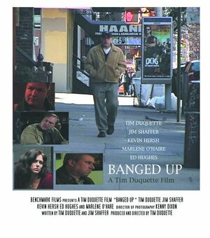Постер: (Banged Up, 2006 - вся информация о фильме на FilmNavi.ru