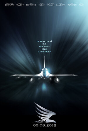 Постер: (Анатолийские орлы, 2011 - вся информация о фильме на FilmNavi.ru