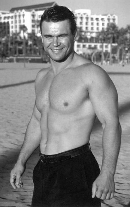 Олег Тактаровтың секс суреті