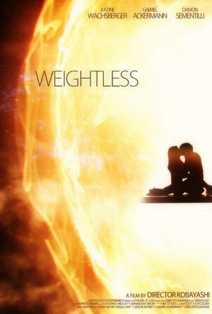 Постер: (Weightless, 2013 - вся информация о фильме на FilmNavi.ru