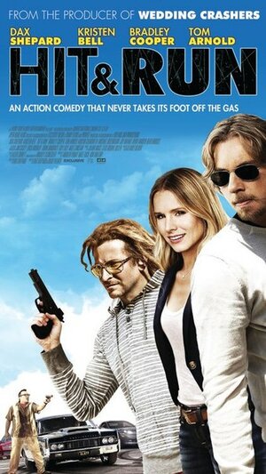 Постер: (Хватай и беги, 2012 - вся информация о фильме на FilmNavi.ru