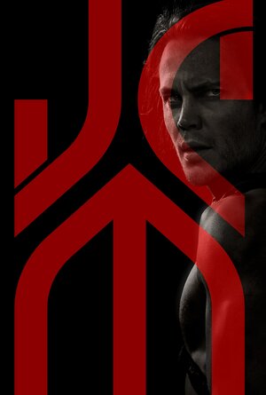 Постер: (Джон Картер, 2012 - вся информация о фильме на FilmNavi.ru