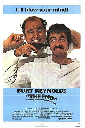 Постер: (Конец, 1978 - вся информация о фильме на FilmNavi.ru