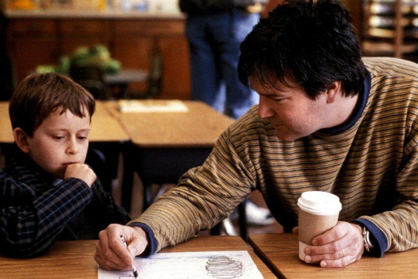 Фото: Звонок / Кадр со съемок фильма «Звонок» (2002) #2915067