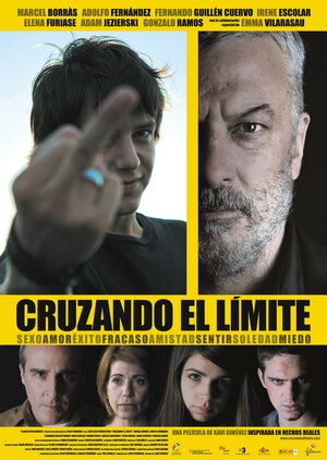 Постер: (Грань, 2010 - вся информация о фильме на FilmNavi.ru