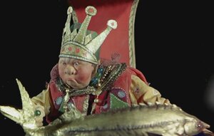 Сказка о рыбаке и рыбке кадр 15 онлайн-кинотеатр Эмбликс