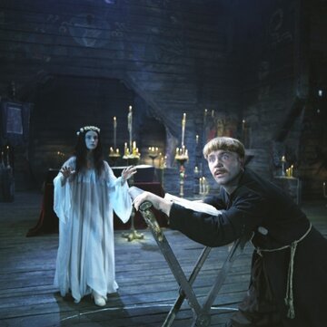 Кадр из фильма