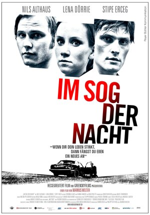Постер: (Im Sog der Nacht, 2009 - вся информация о фильме на FilmNavi.ru