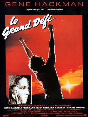 Постер: (Команда из штата Индиана, 1986 - вся информация о фильме на FilmNavi.ru