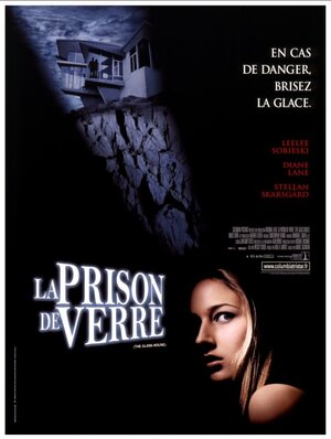 Постер: (Стеклянный дом, 2001 - вся информация о фильме на FilmNavi.ru