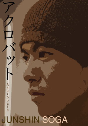 Постер: (Acrobats, 2008 - вся информация о фильме на FilmNavi.ru