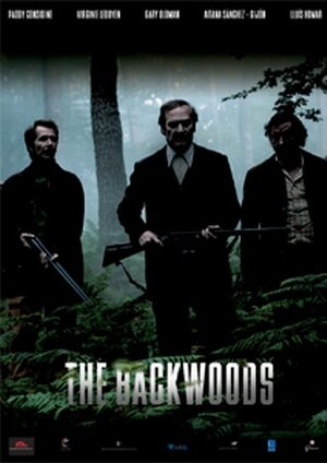 Постер: (Лес теней, 2006 - вся информация о фильме на FilmNavi.ru