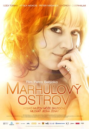 Постер: (Абрикосовый остров, 2011 - вся информация о фильме на FilmNavi.ru
