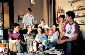 Кадр из фильма