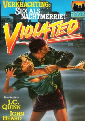 Постер: (Оскорбленные, 1984 - вся информация о фильме на FilmNavi.ru