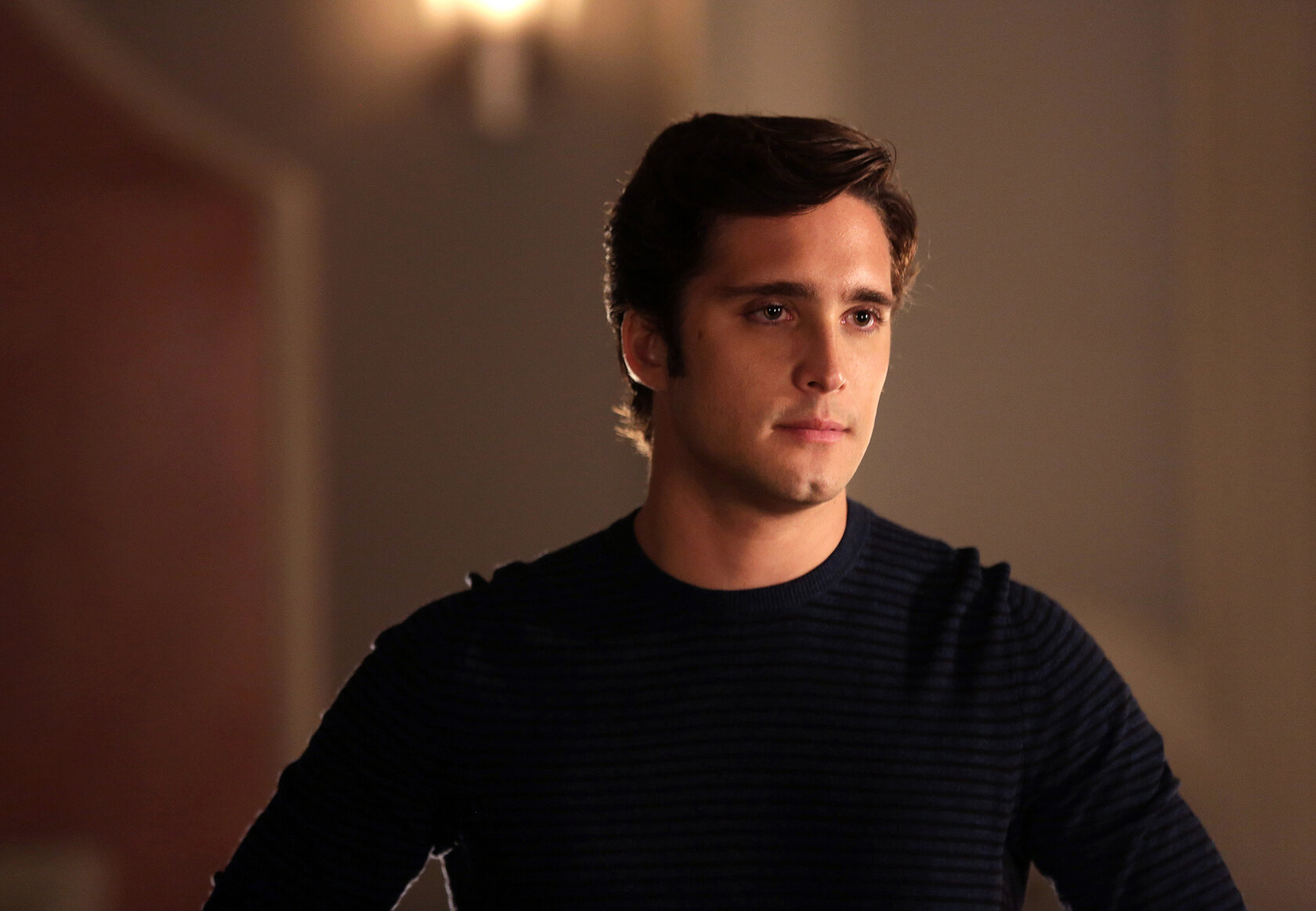 Кинематография сериала Королевы Крика