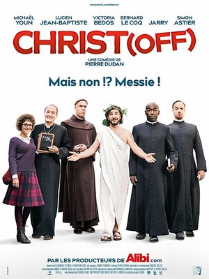 Постер: (Christ(Off), 2018 - вся информация о фильме на FilmNavi.ru