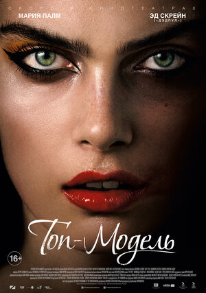 Постер: (Топ-модель, 2016 - вся информация о фильме на FilmNavi.ru