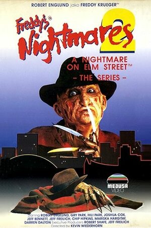 Постер: (Кошмары Фредди, 1988 - вся информация о сериале на FilmNavi.ru