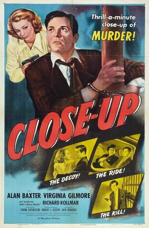 Постер: (Close-Up, 1948 - вся информация о фильме на FilmNavi.ru
