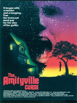 Постер: (Проклятие Амитивилля, 1989 - вся информация о фильме на FilmNavi.ru