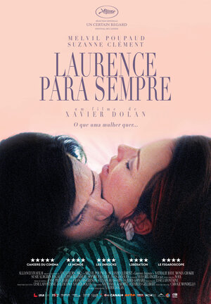 Постер: (И всё же Лоранс, 2012 - вся информация о фильме на FilmNavi.ru