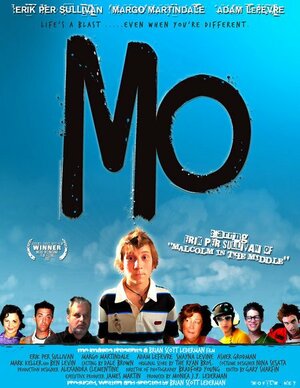 Постер: (Mo, 2007 - вся информация о фильме на FilmNavi.ru