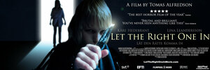 Постер: (Впусти меня, 2008 - вся информация о фильме на FilmNavi.ru