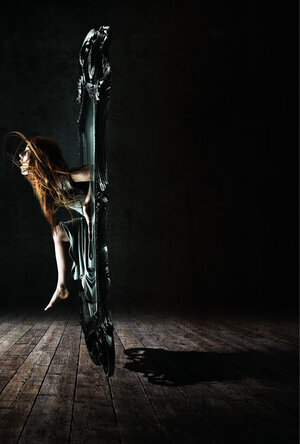 Постер: (Окулус, 2013 - вся информация о фильме на FilmNavi.ru