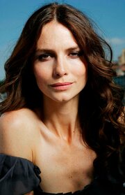 Фото: Саффрон Берроуз (1972) #663454