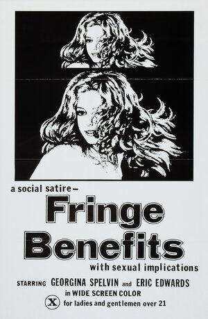 Постер: (Fringe Benefits, 1974 - вся информация о фильме на FilmNavi.ru