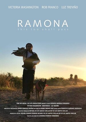 Постер: (Ramona: This too shall pass, 2018 - вся информация о фильме на FilmNavi.ru