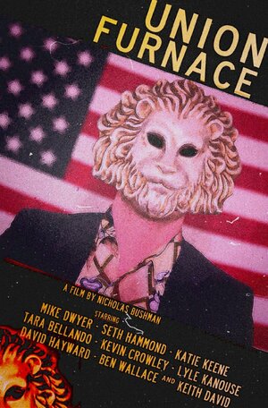 Постер: (Юнион Фернас, 2015 - вся информация о фильме на FilmNavi.ru