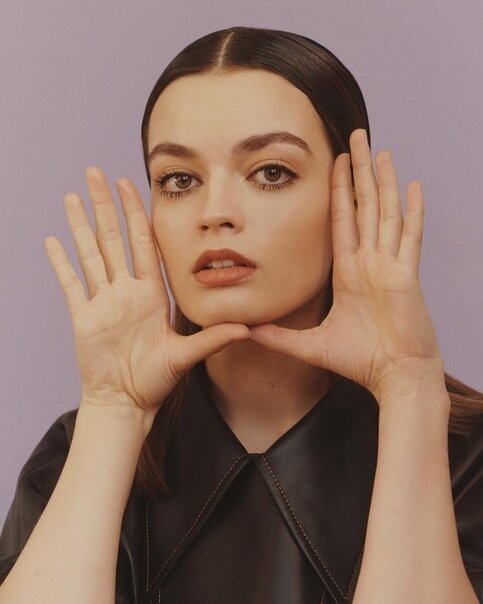 Фото: Эмма Маки (1996) #3351119