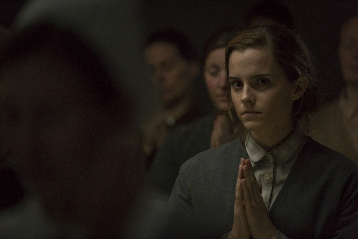 Фото: Колония Дигнидад / Кадр из фильма «Колония Дигнидад» (2015) #2716673