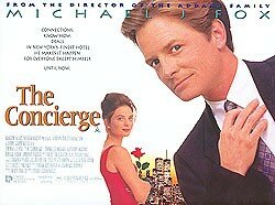 Постер: (Консьерж, 1993 - вся информация о фильме на FilmNavi.ru