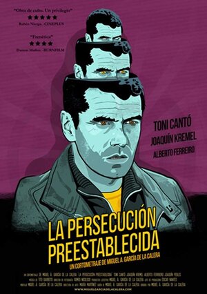 Постер: (La persecución (pre) establecida, 2011 - вся информация о фильме на FilmNavi.ru