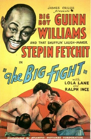 Постер: (The Big Fight, 1930 - вся информация о фильме на FilmNavi.ru