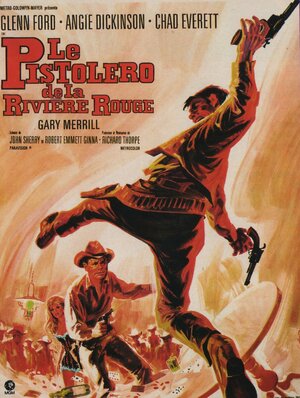 Постер: (Последняя проблема, 1967 - вся информация о фильме на FilmNavi.ru