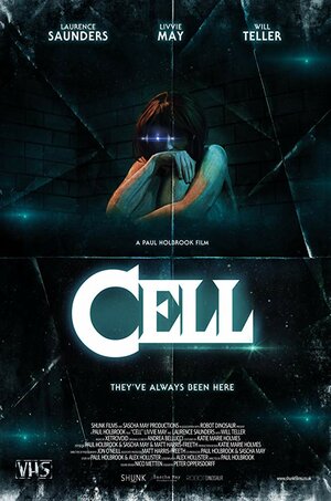 Постер: (Cell, 2017 - вся информация о фильме на FilmNavi.ru