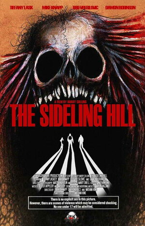 Постер: (The Sideling Hill, 2017 - вся информация о фильме на FilmNavi.ru