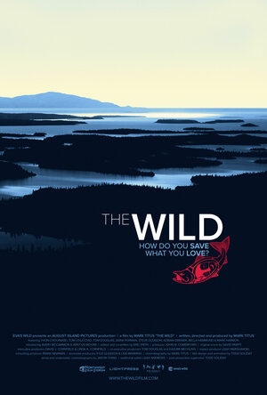 Постер: (The Wild, 2019 - вся информация о фильме на FilmNavi.ru