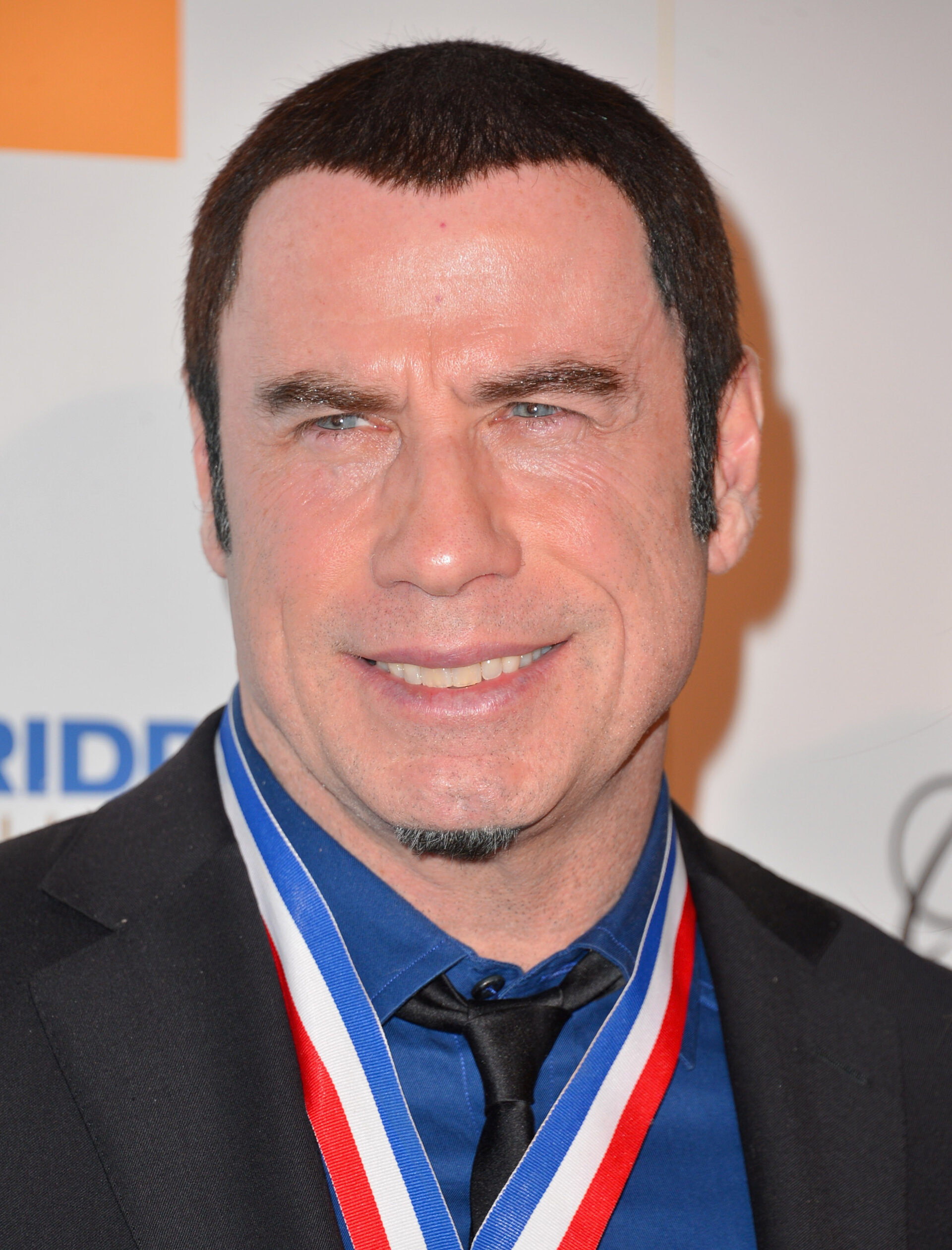 Фото: Джон Траволта (1954) #2193116